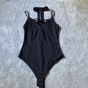 Charlotte Russe Bodysuit